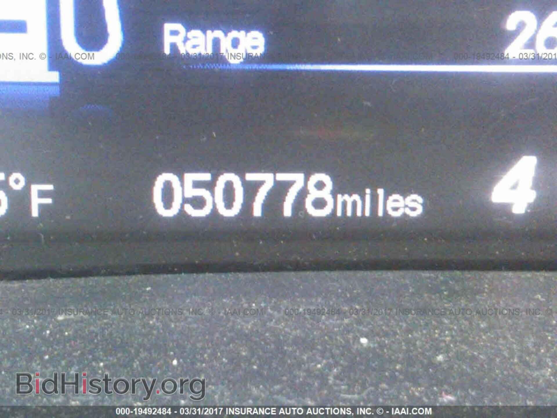 2012 Honda Civic - VIN: 2HGFB2F80CH512209 - Фото 7