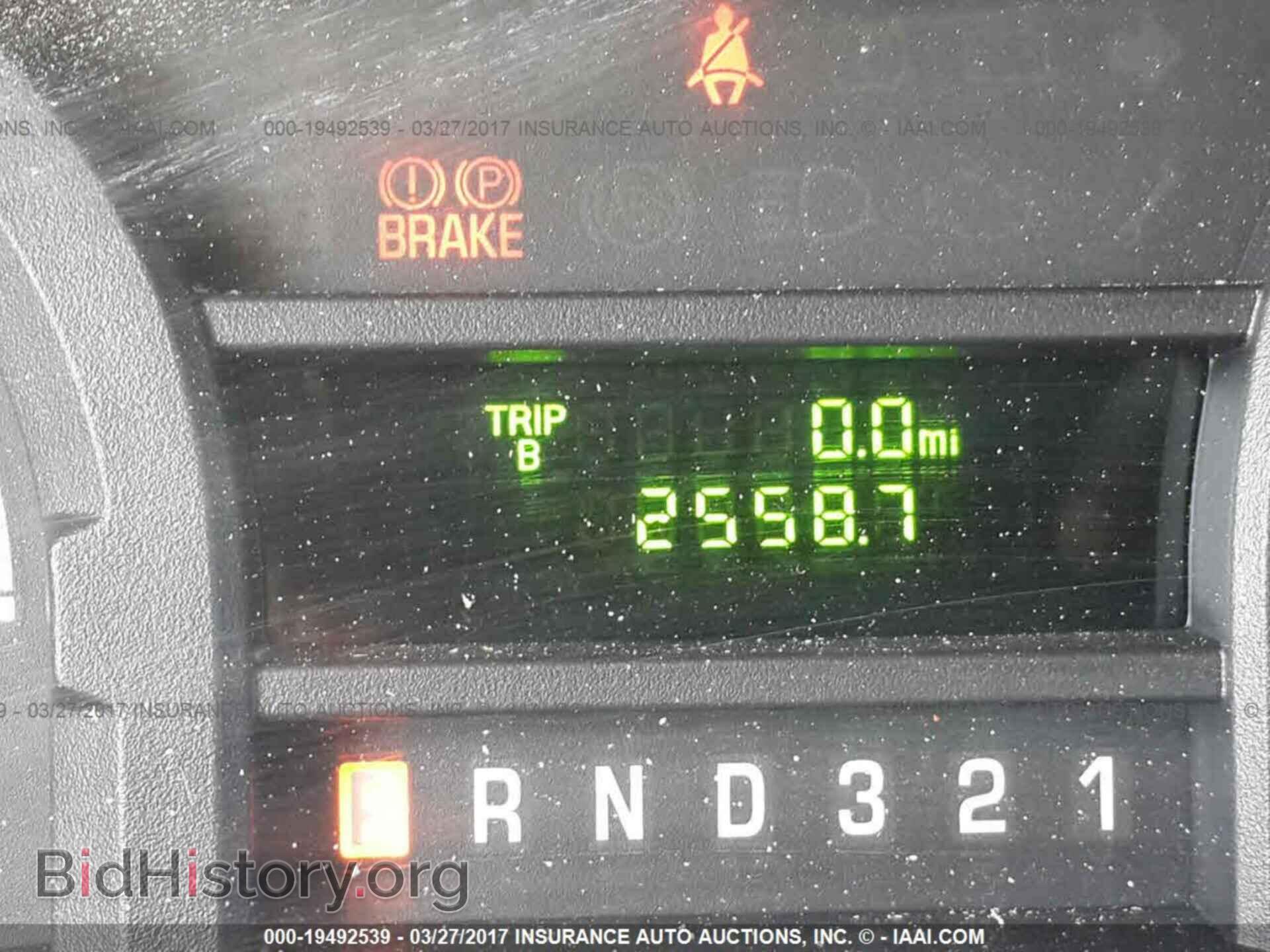 2016 Ford Econoline - VIN: 1FDEE3FL4GDC30908 - Photo 6