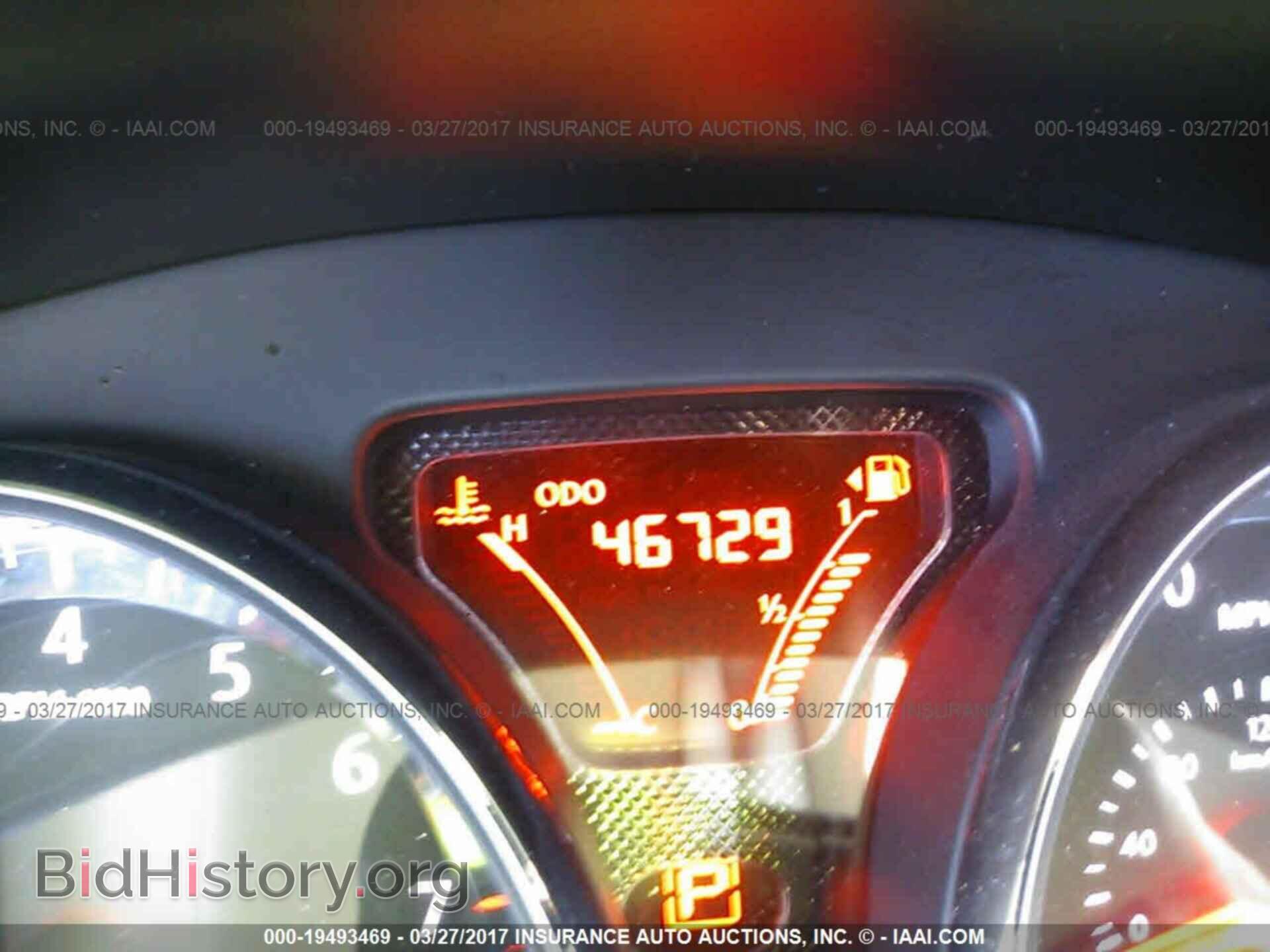 2014 Nissan Versa note - VIN: 3N1CE2CP2EL404496 - Photo 7