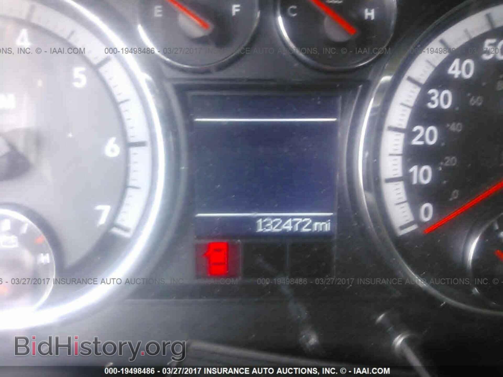 2012 Dodge Ram 1500 - VIN: 1C6RD7HT5CS114935 - Photo 7