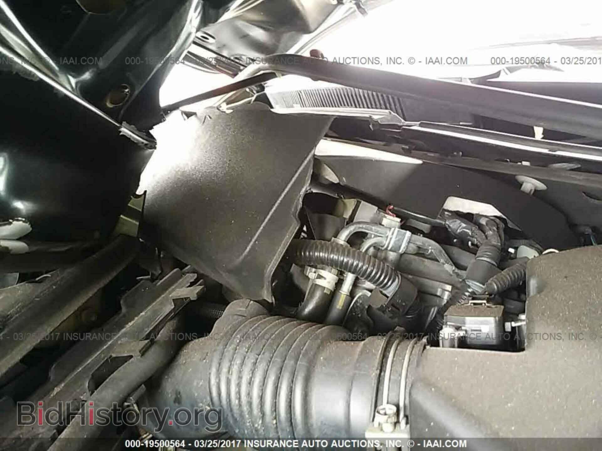 2013 Toyota Corolla - VIN: 5YFBU4EEXDP167471 - Фото 10