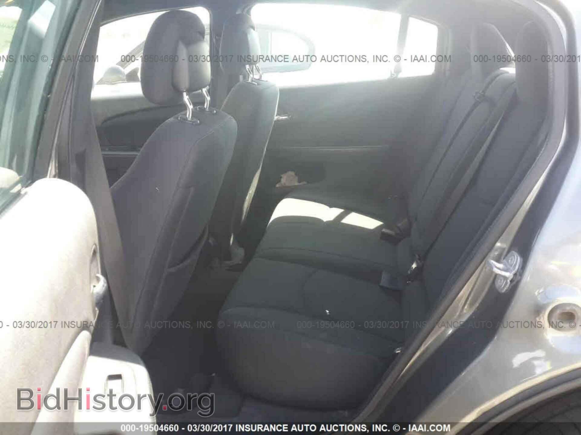 2013 Chrysler 200 - VIN: 1C3CCBAB2DN733406 - Фото 8