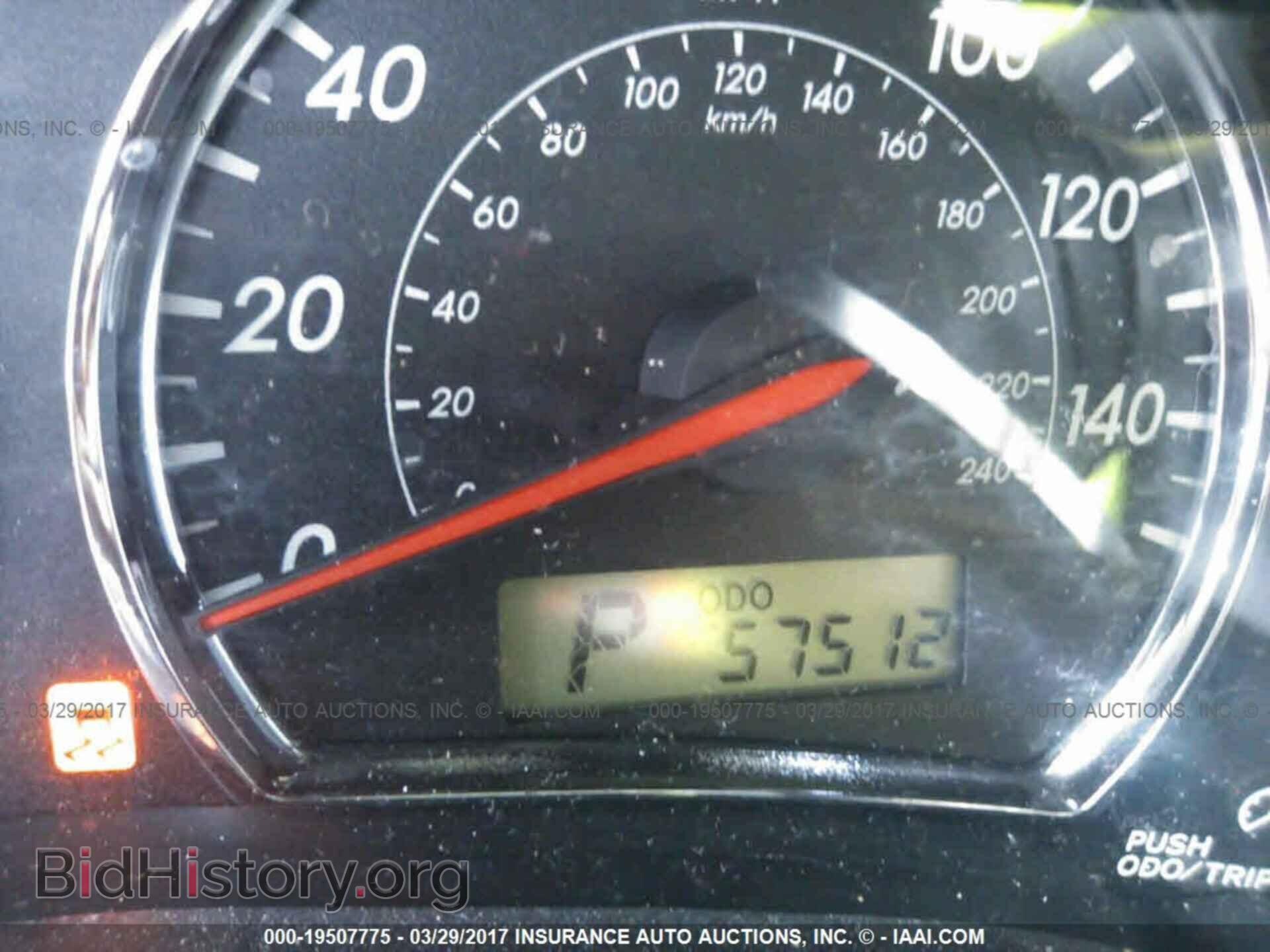2011 Toyota Corolla - VIN: 2T1BU4EEXBC623546 - Photo 7