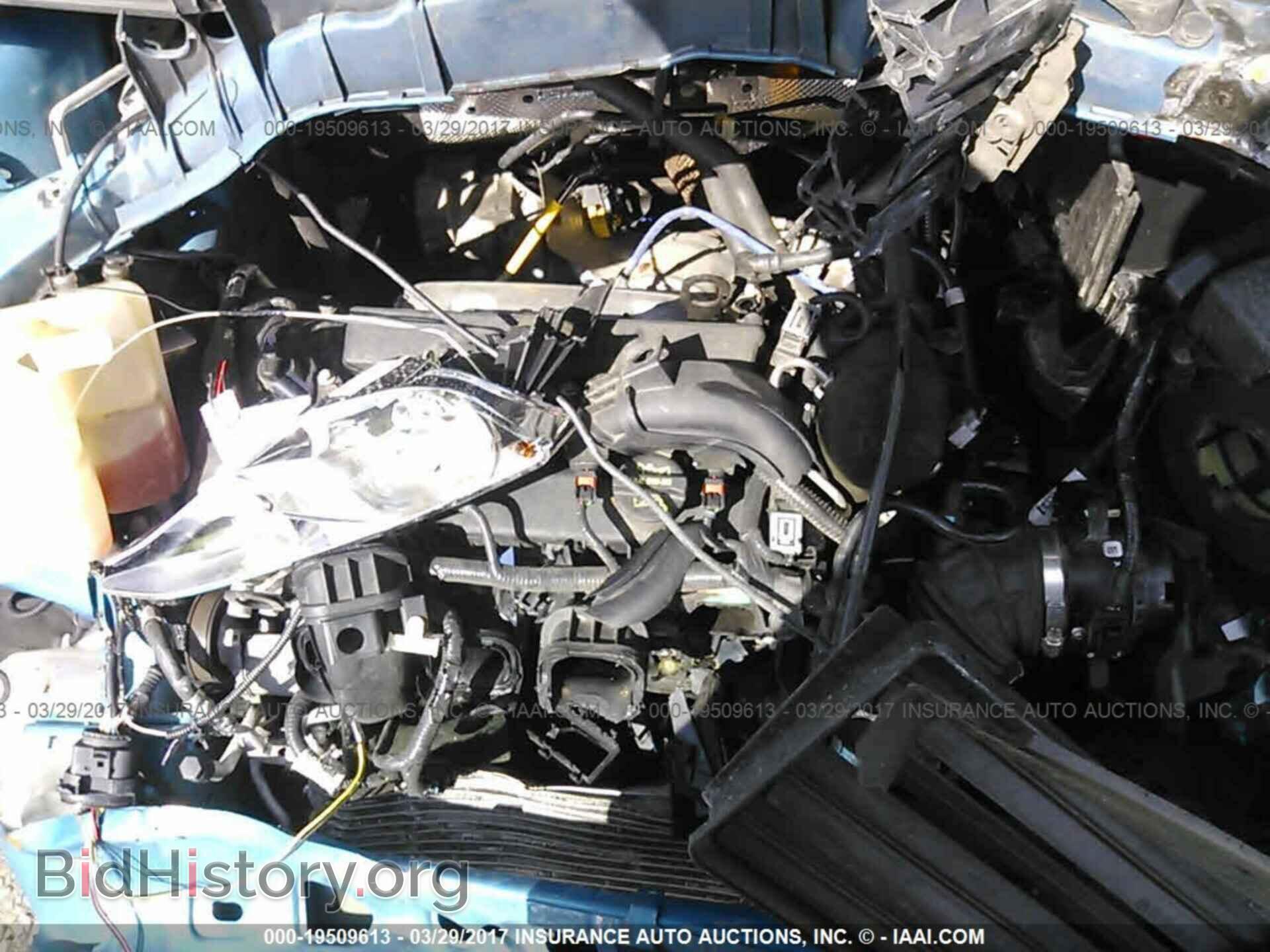 2014 Ford Focus - VIN: 1FADP3F22EL112561 - Фото 10
