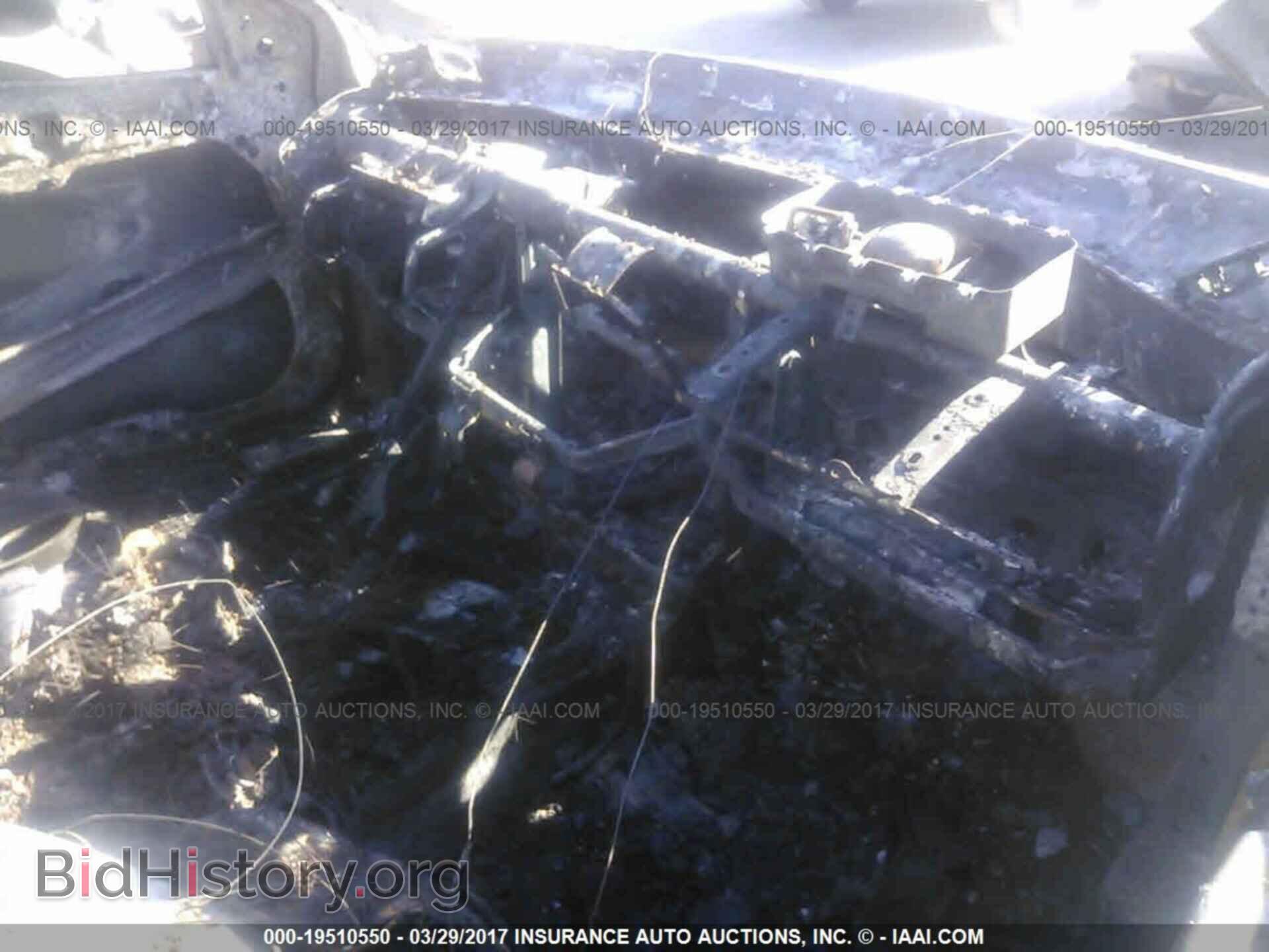 2015 Chrysler 200 - VIN: 1C3CCCAB2FN715285 - Photo 5