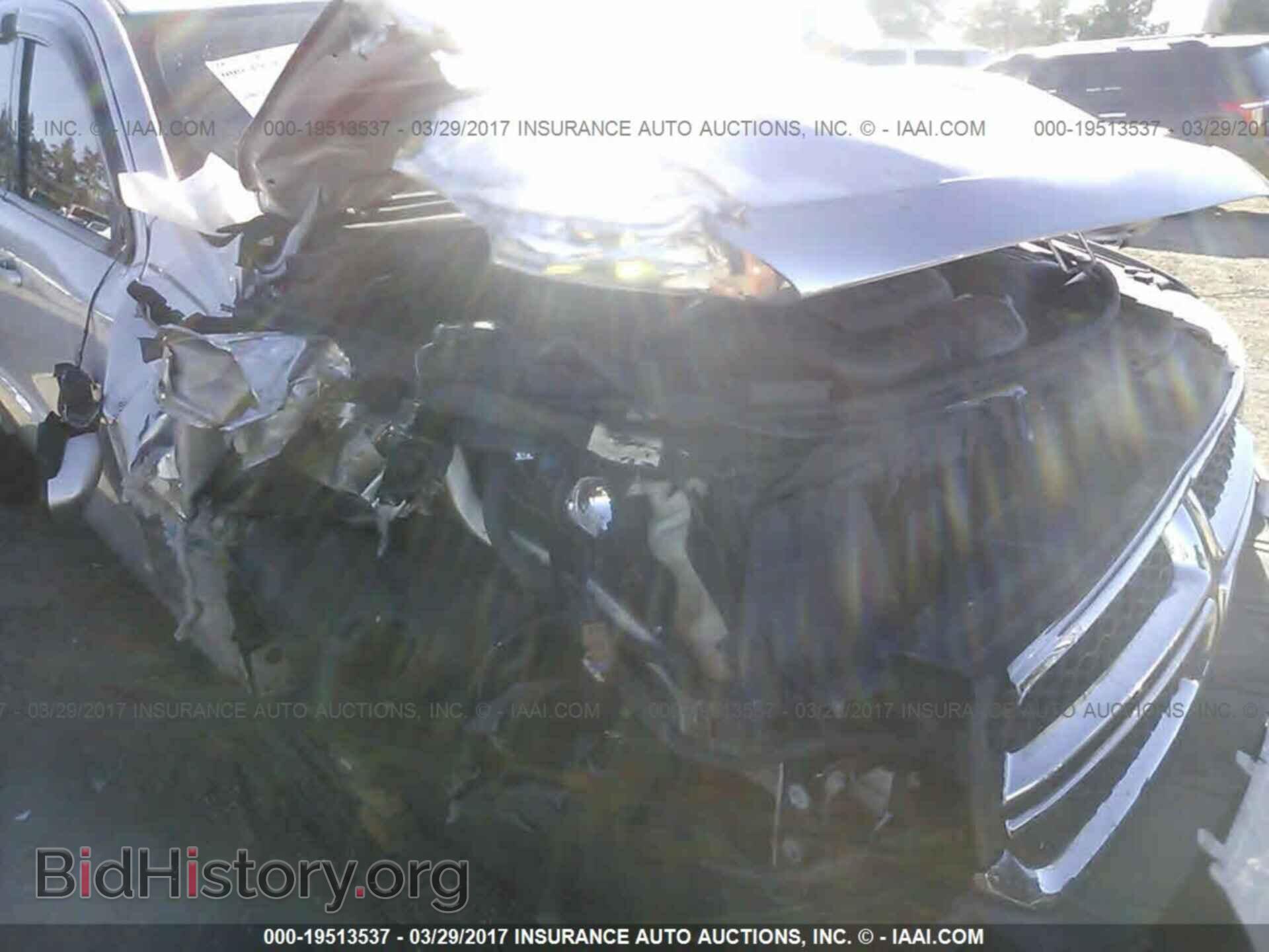 2011 Dodge Durango - VIN: 1D4RD2GG7BC617149 - Фото 6