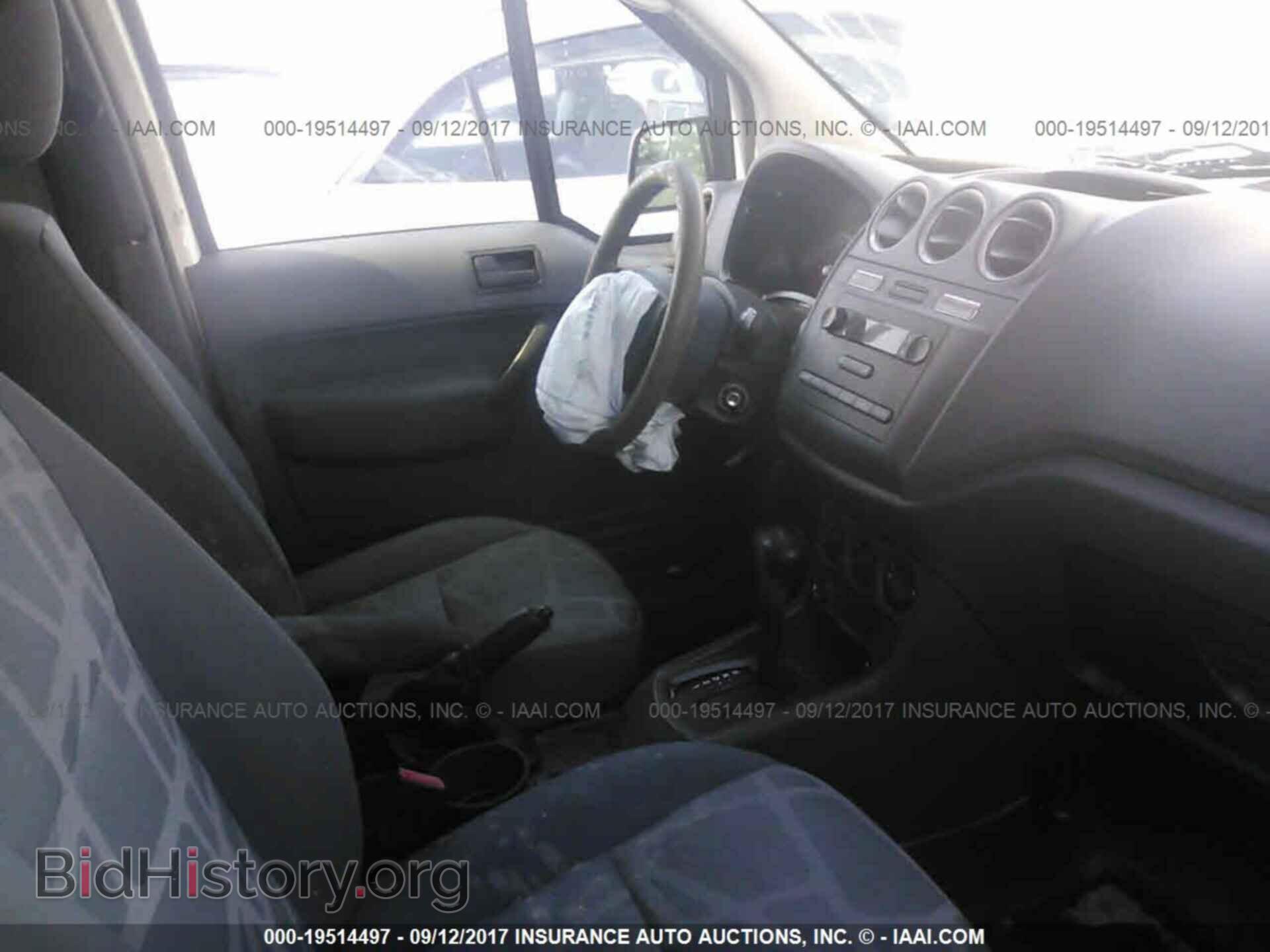 2012 Ford Transit - VIN: NM0LS7CNXCT122422 - Фото 5