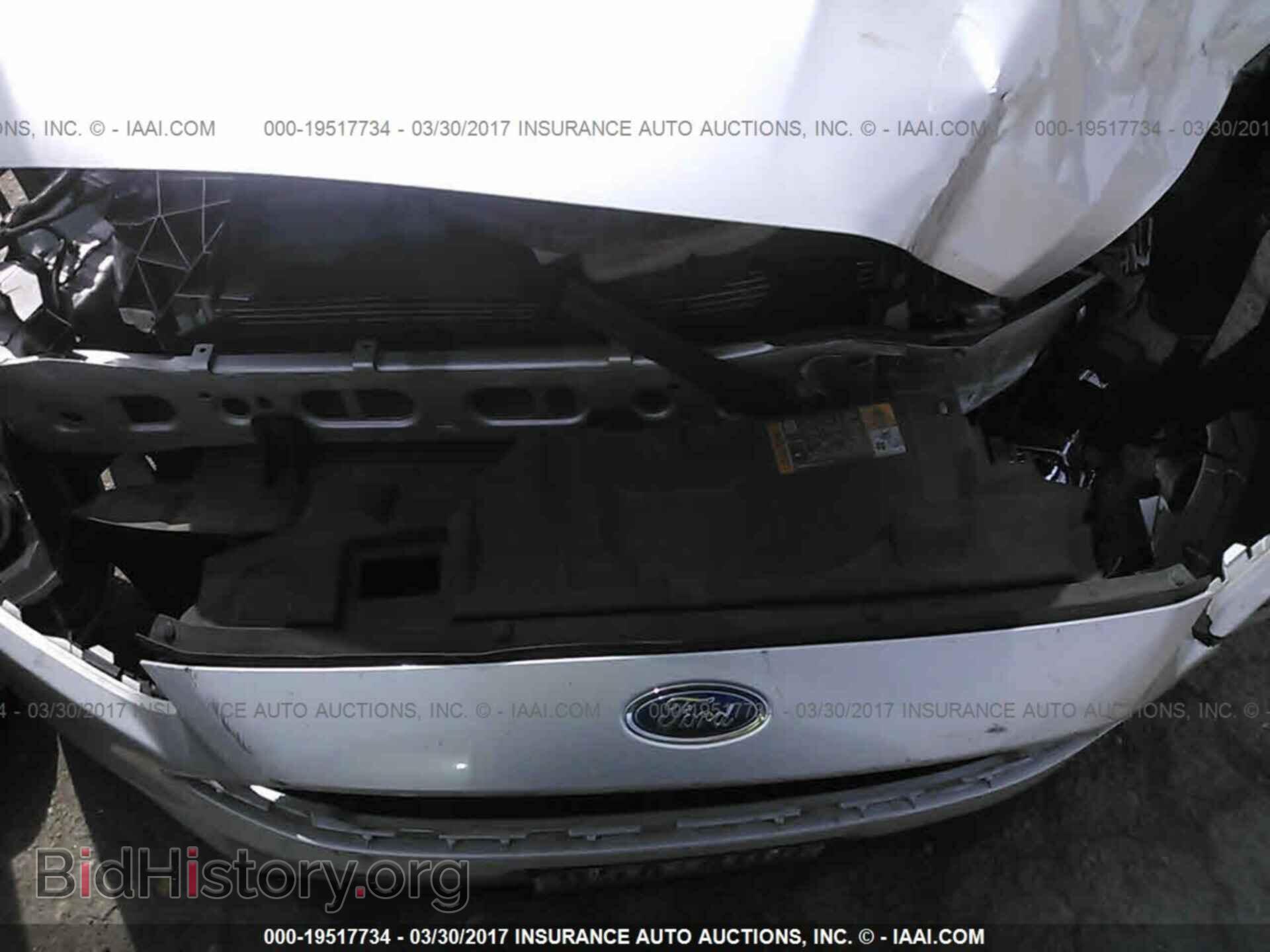 2015 Ford Focus - VIN: 1FADP3F22FL314723 - Photo 6