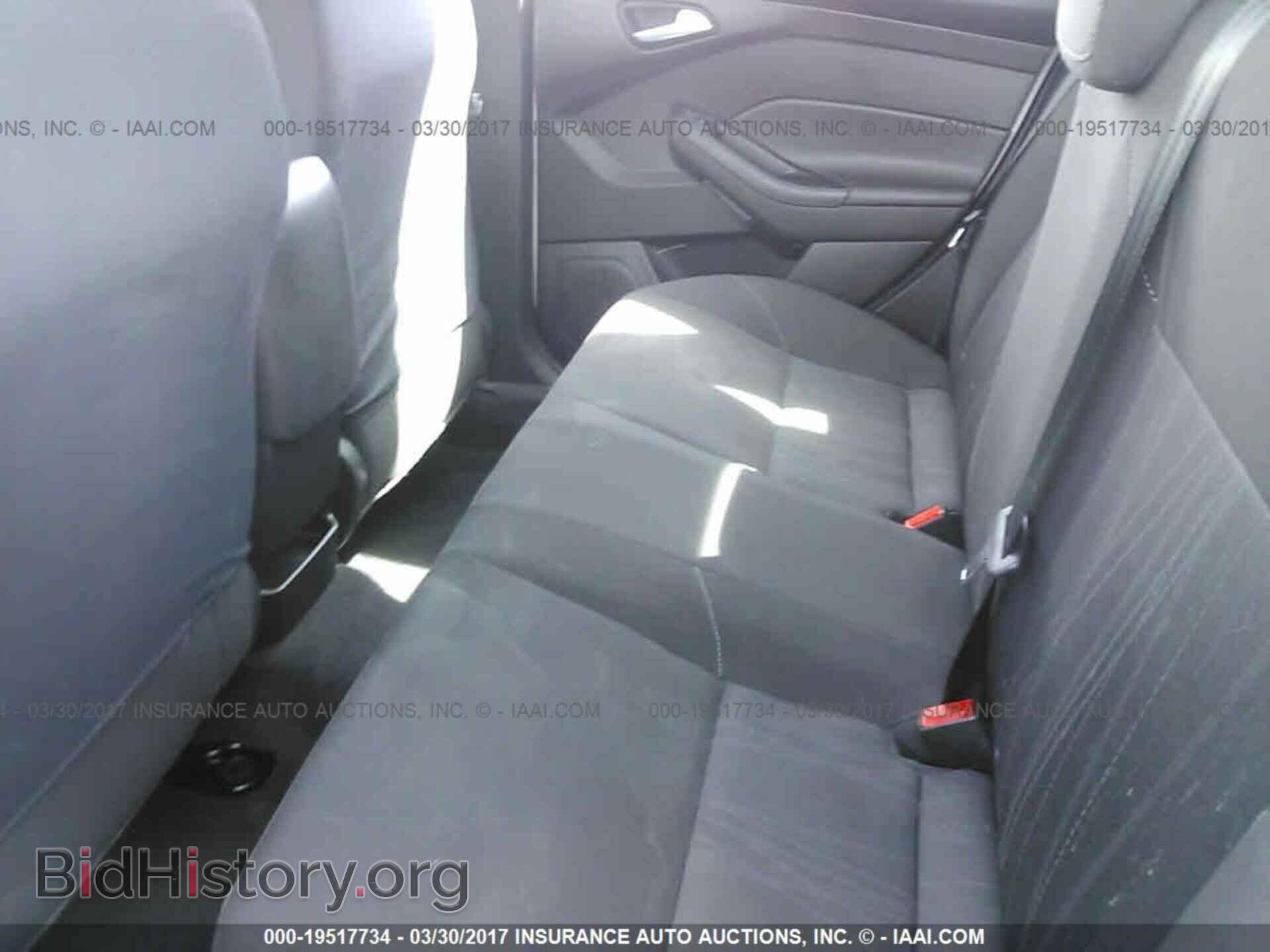 2015 Ford Focus - VIN: 1FADP3F22FL314723 - Photo 8