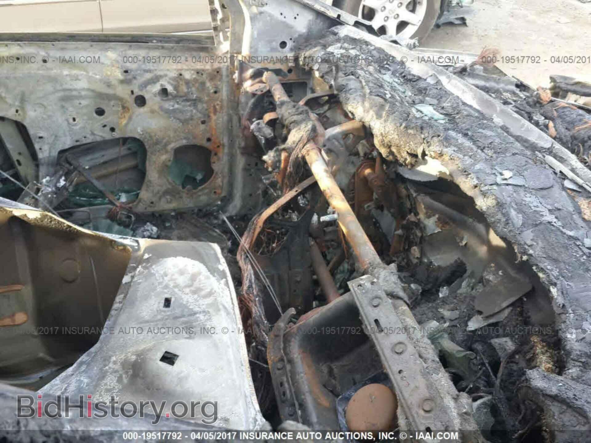 2013 Ford Focus - VIN: 1FADP3K23DL273313 - Photo 5