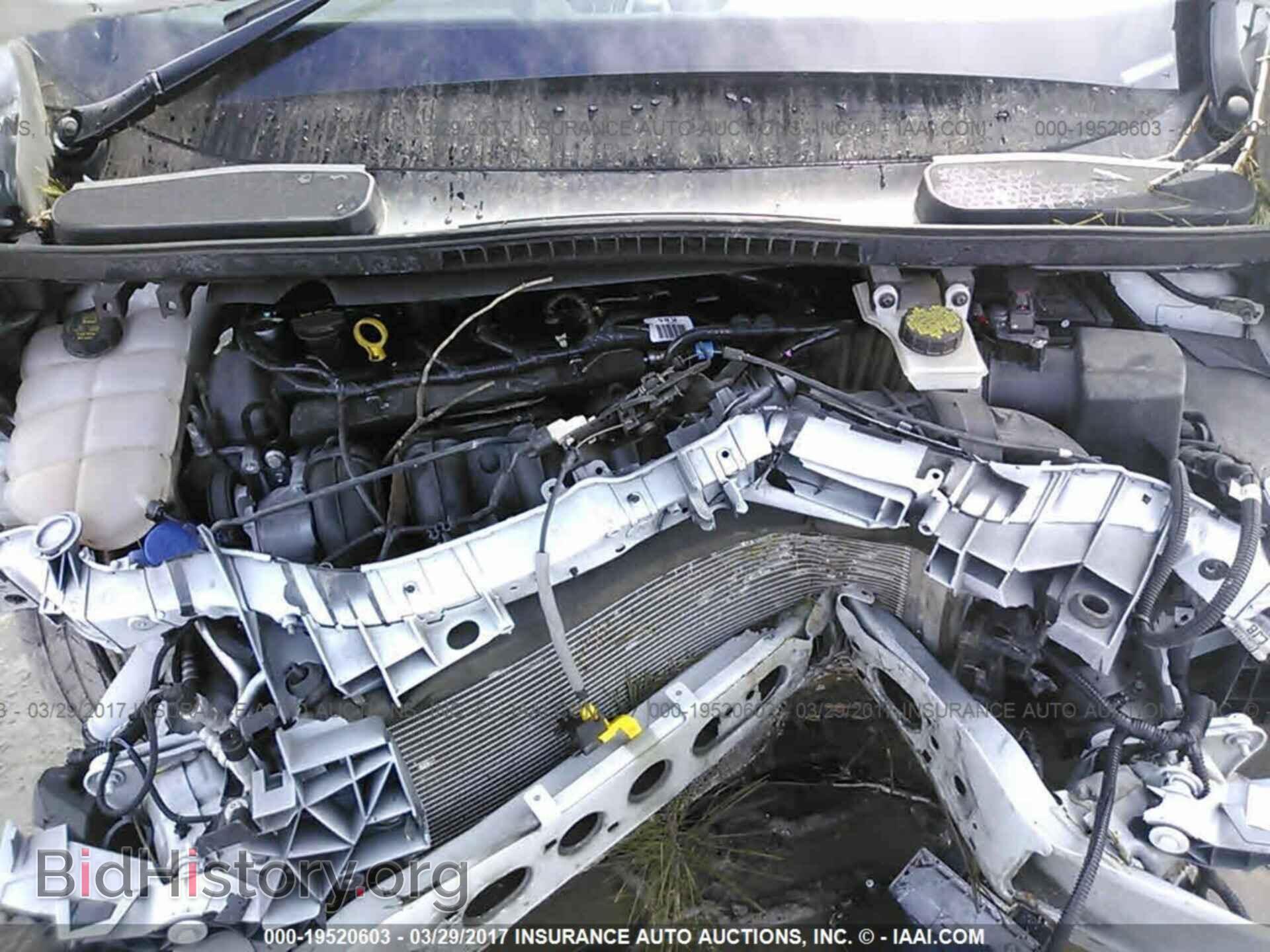 2015 Ford Transit - VIN: NM0GE9F72F1181787 - Фото 10