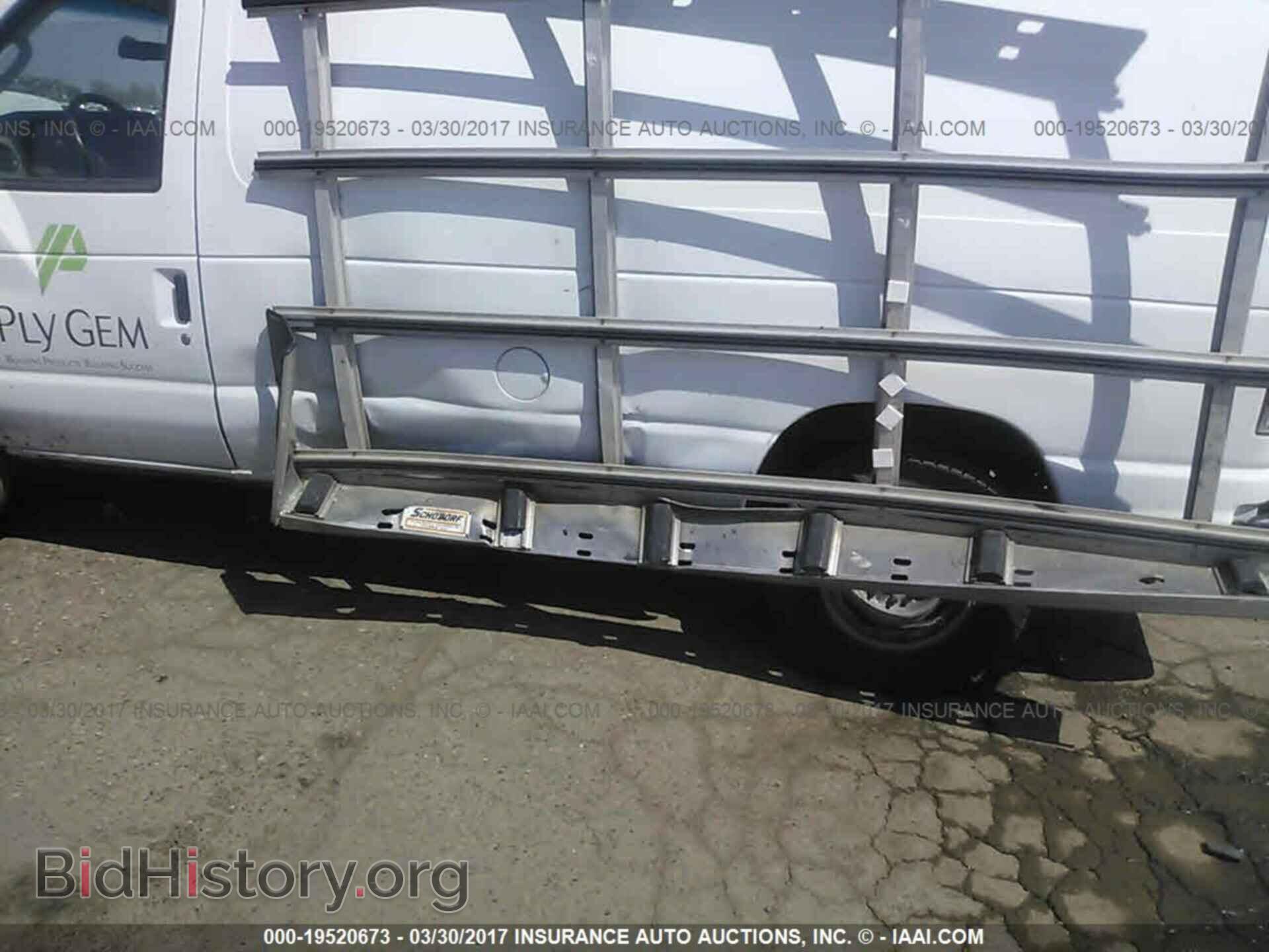 2014 Ford Econoline - VIN: 1FTSE3ES5EDA85990 - Фото 6