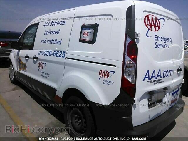 2014 Ford Transit - VIN: NM0LS7E71E1137226 - Фото 3