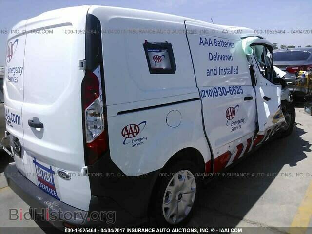 2014 Ford Transit - VIN: NM0LS7E71E1137226 - Фото 4