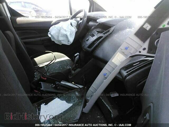 2014 Ford Transit - VIN: NM0LS7E71E1137226 - Фото 5