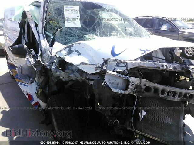2014 Ford Transit - VIN: NM0LS7E71E1137226 - Фото 6