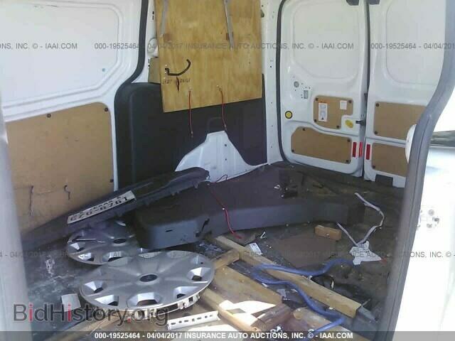 2014 Ford Transit - VIN: NM0LS7E71E1137226 - Фото 8