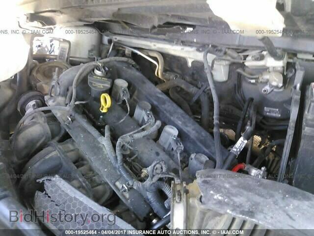 2014 Ford Transit - VIN: NM0LS7E71E1137226 - Фото 10