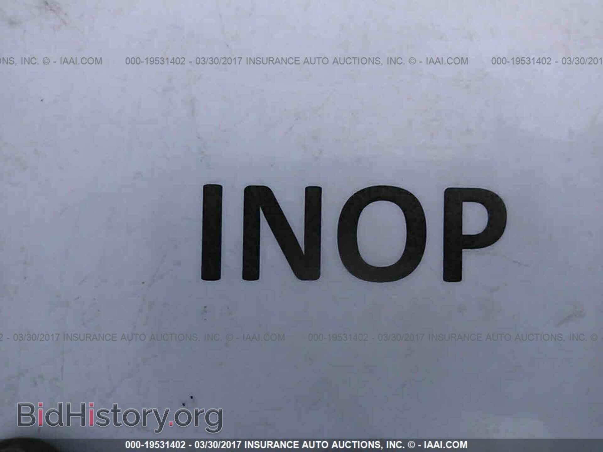 2013 Dodge Durango - VIN: 1C4SDHET2DC504763 - Фото 7