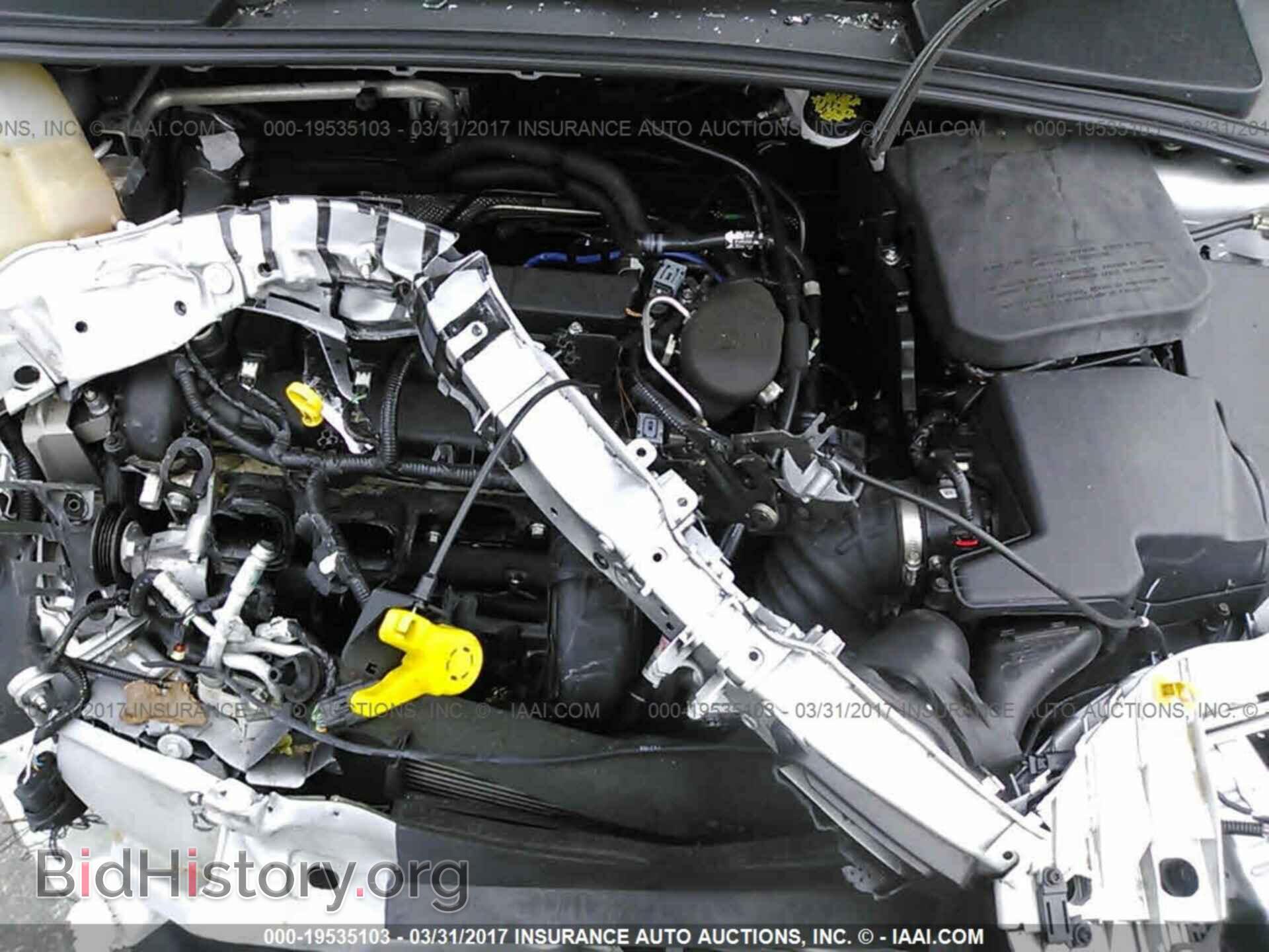 2016 Ford Focus - VIN: 1FADP3E24GL236870 - Photo 10