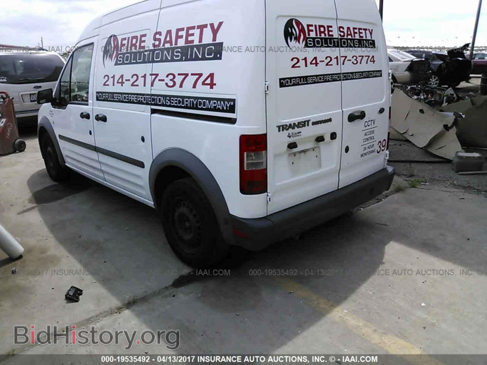 2011 Ford Transit - VIN: NM0LS7AN4BT073283 - Фото 3