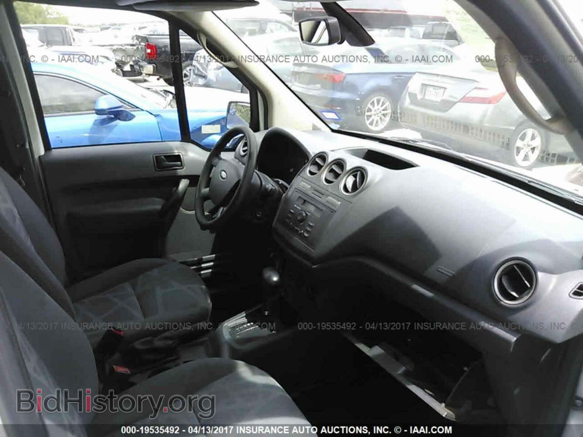 2011 Ford Transit - VIN: NM0LS7AN4BT073283 - Фото 5