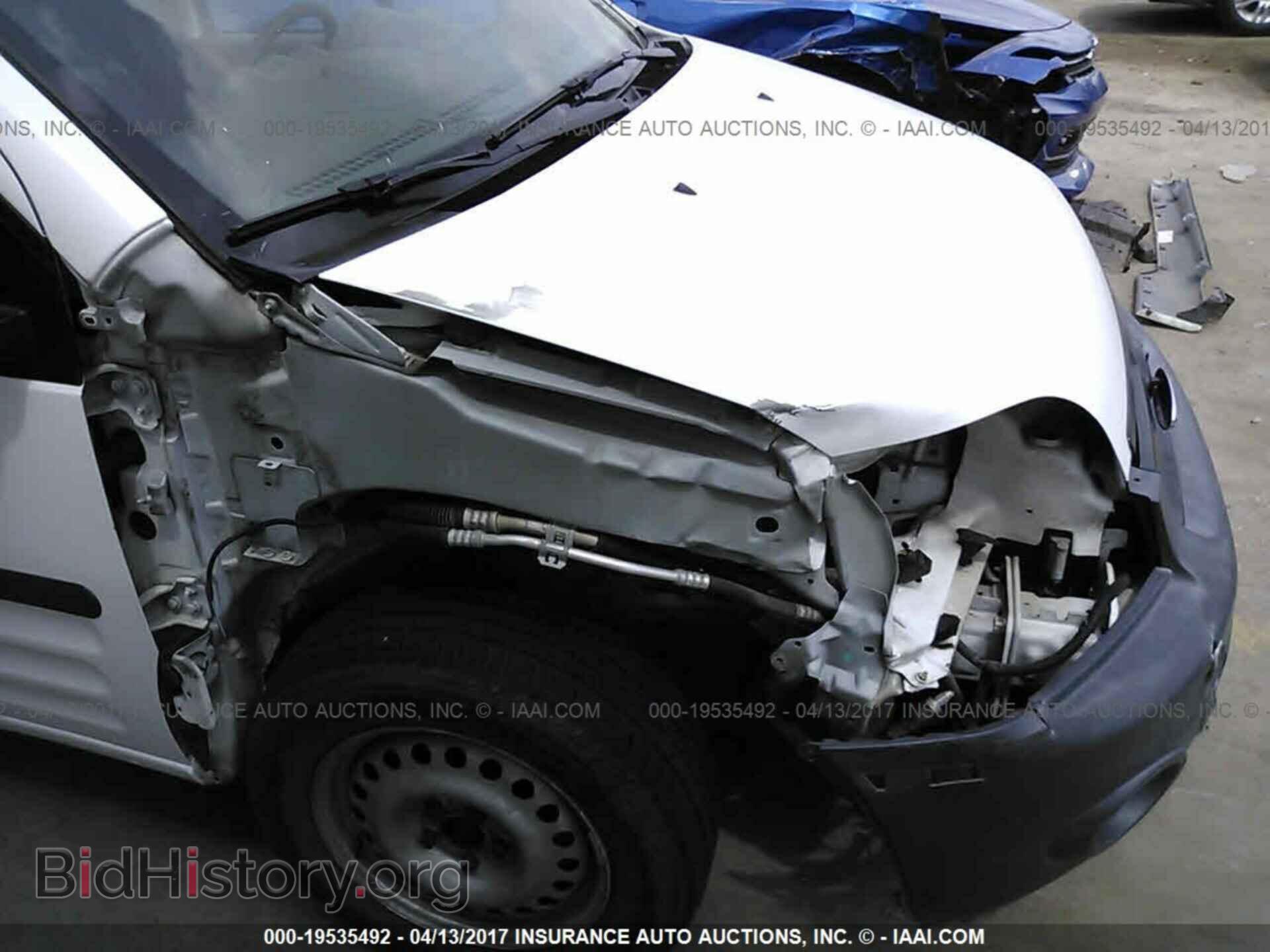 2011 Ford Transit - VIN: NM0LS7AN4BT073283 - Фото 6