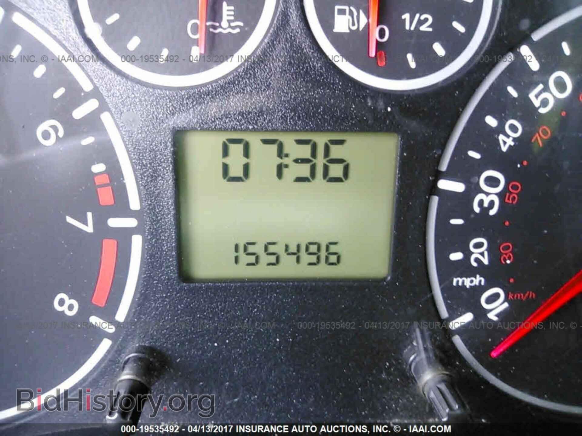 2011 Ford Transit - VIN: NM0LS7AN4BT073283 - Фото 7