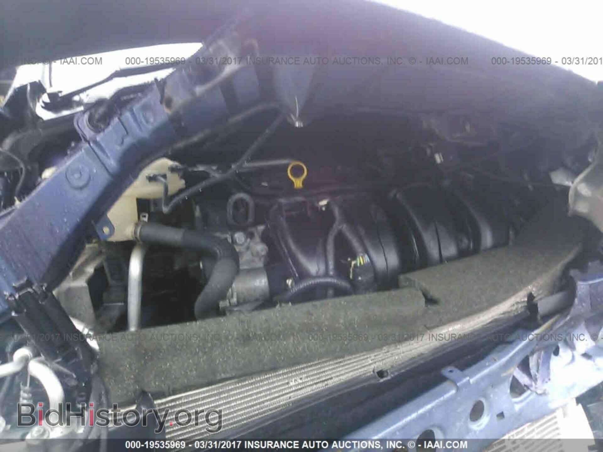 2012 Ford Focus - VIN: 1FAHP3F22CL148233 - Photo 10