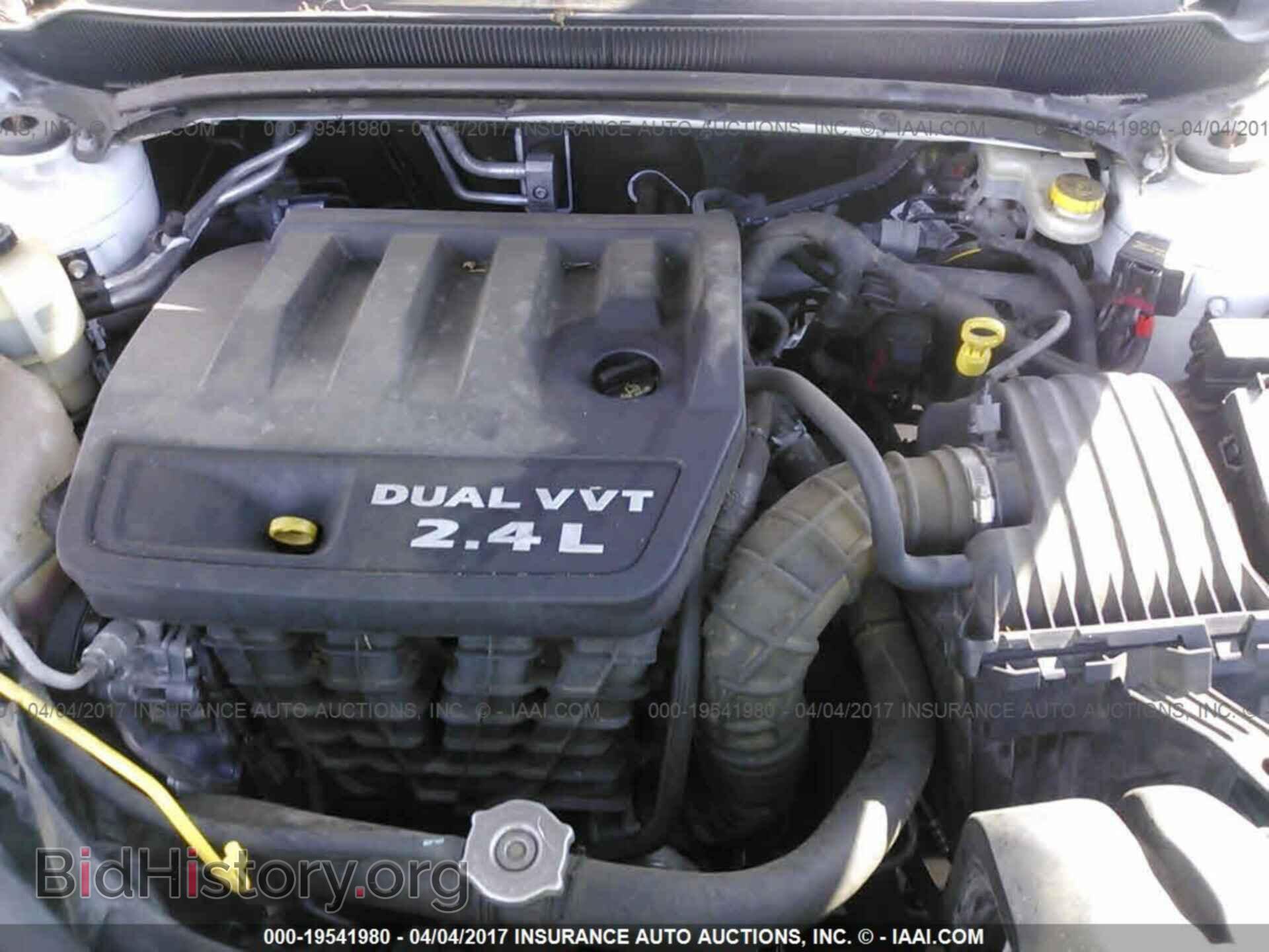 2013 Dodge Avenger - VIN: 1C3CDZAB7DN710130 - Photo 10