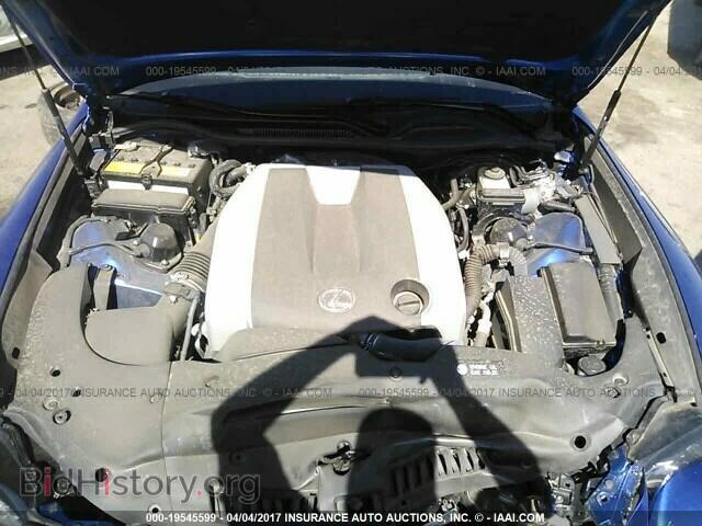 2015 Lexus Rc - VIN: JTHHE5BC7F5001035 - Photo 10