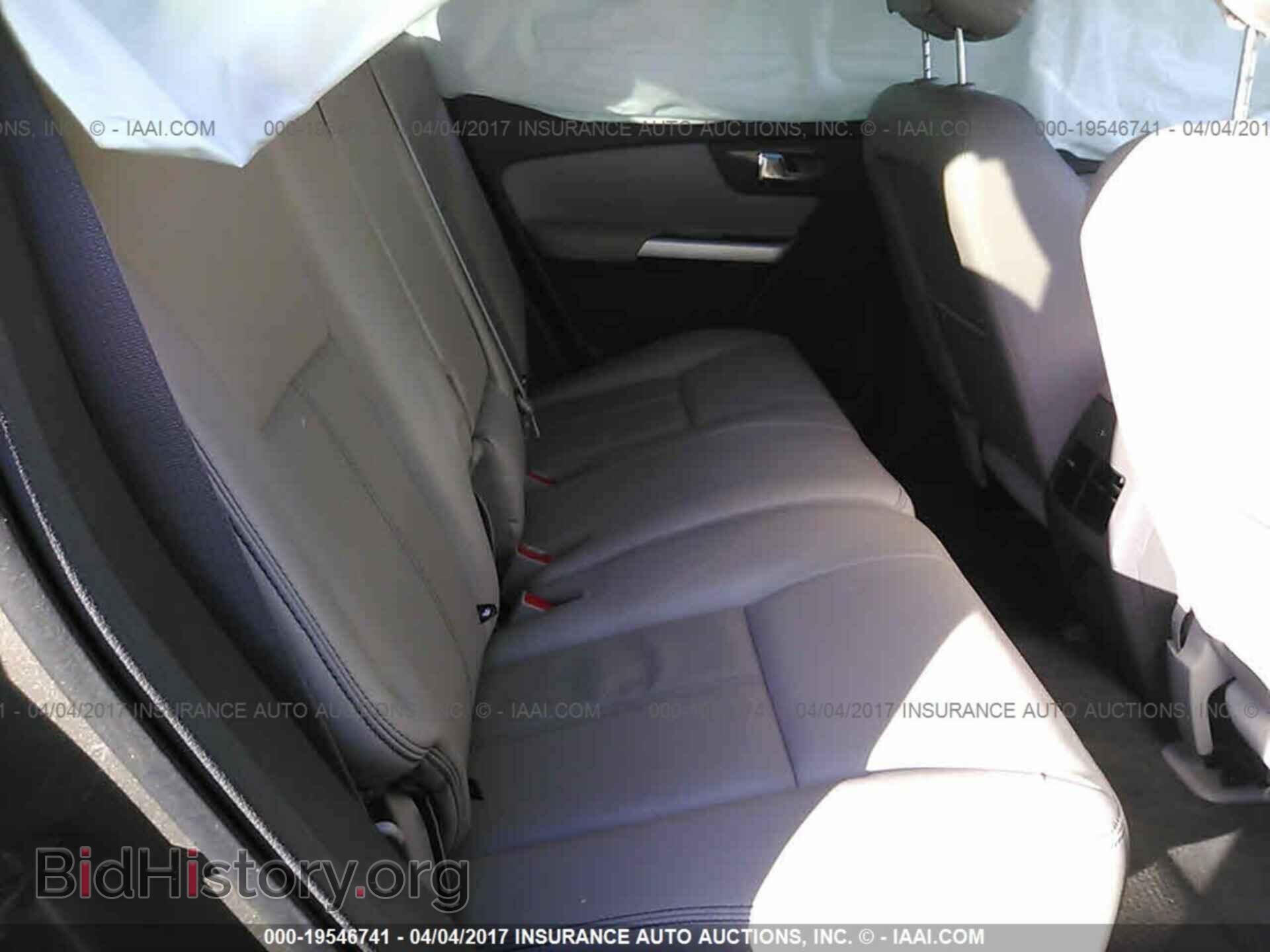 2013 Ford Edge - VIN: 2FMDK3JC0DBA73830 - Photo 8