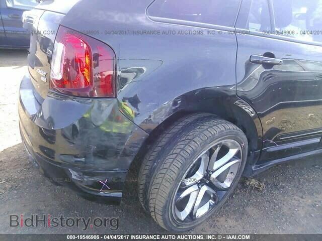 2013 Ford Edge - VIN: 2FMDK4AK7DBB70679 - Фото 6