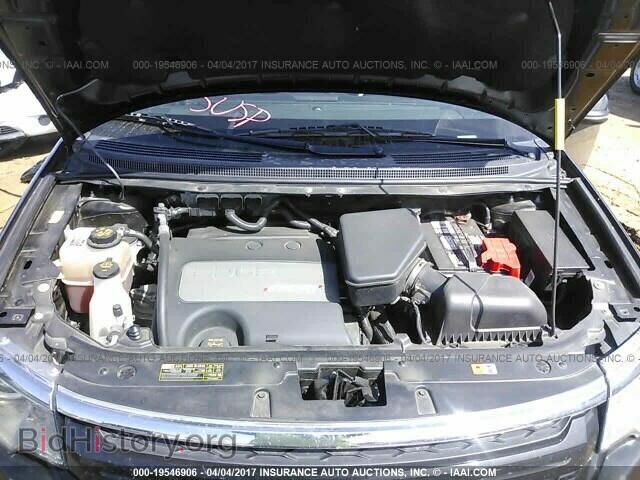 2013 Ford Edge - VIN: 2FMDK4AK7DBB70679 - Фото 10