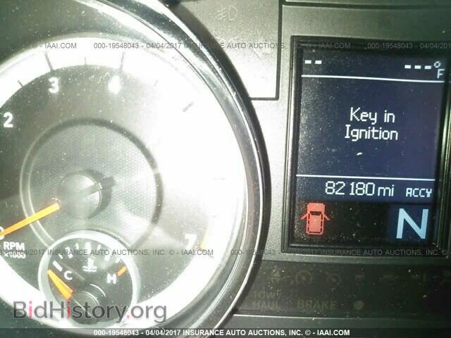 2013 Dodge Durango - VIN: 1C4RDHAG3DC672385 - Photo 7