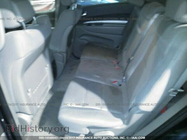 2013 Dodge Durango - VIN: 1C4RDHAG3DC672385 - Photo 8