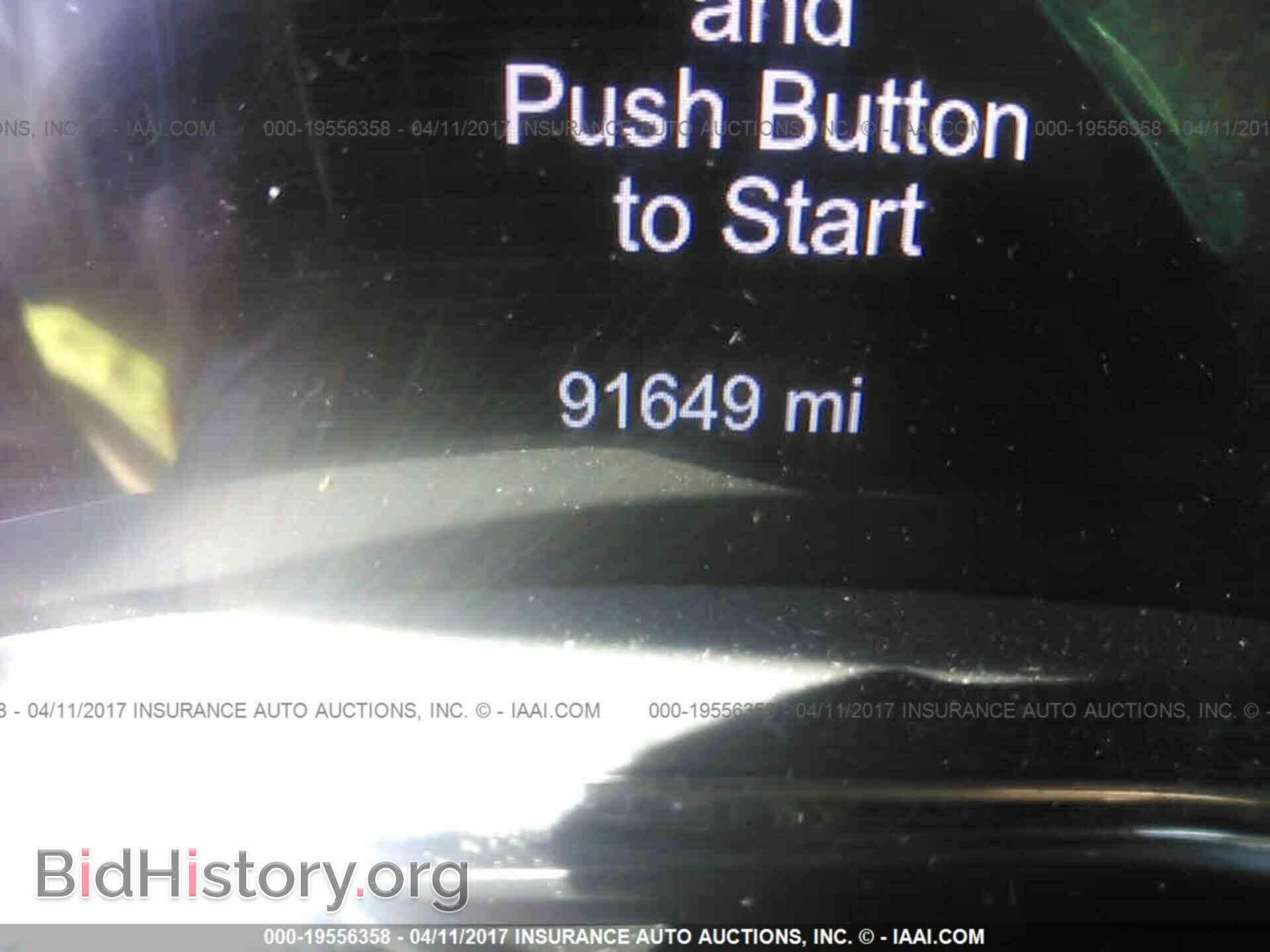2014 Dodge Durango - VIN: 1C4RDJDG6EC558711 - Photo 7