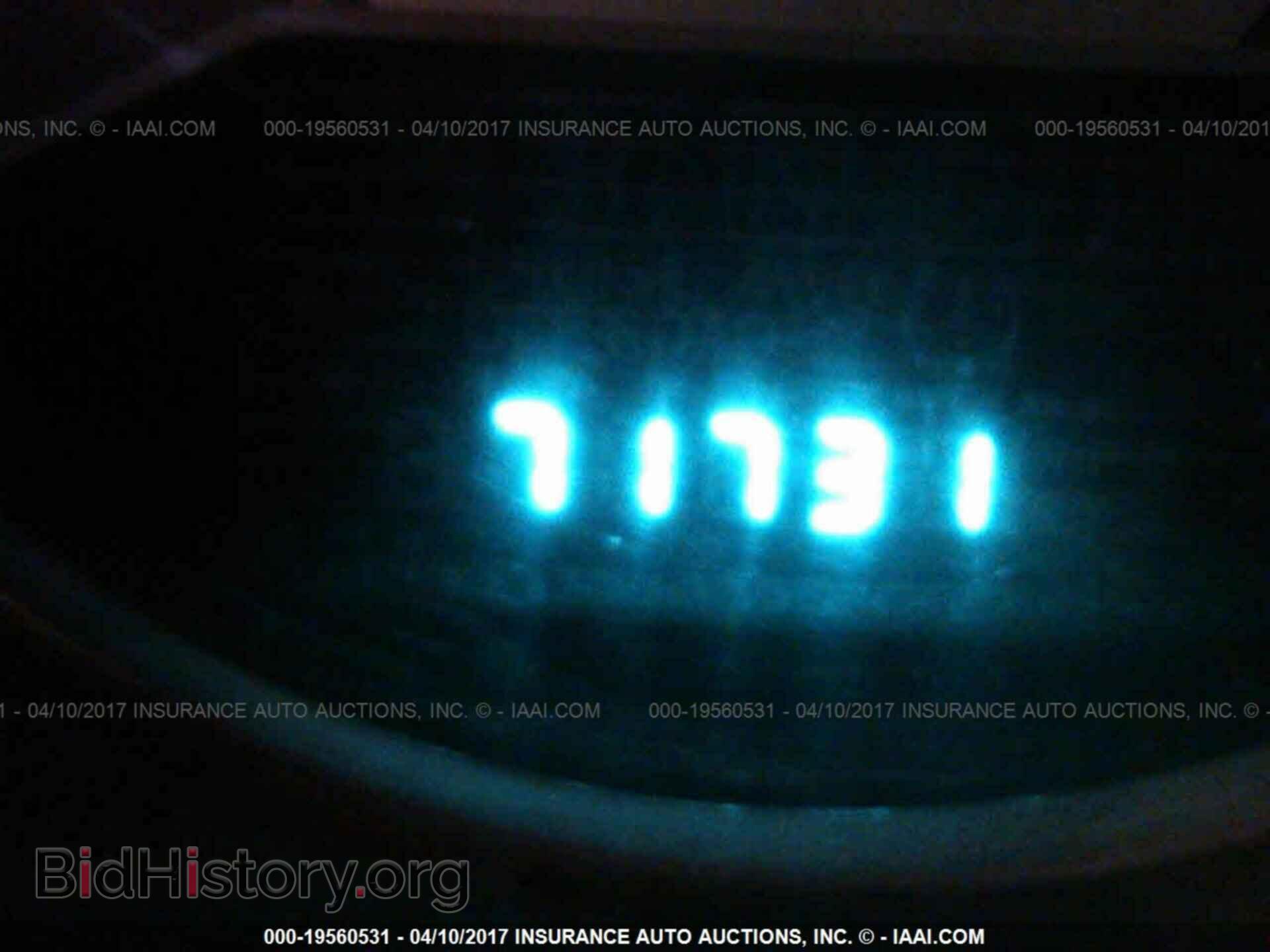 2012 Chrysler 200 - VIN: 1C3CCBCB0CN278020 - Photo 7