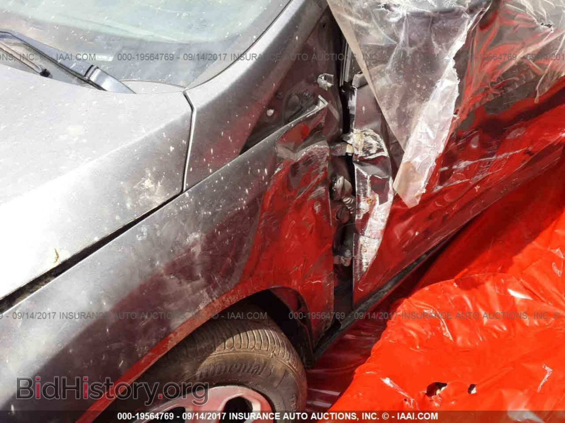2013 Ford Focus - VIN: 1FADP3E23DL167469 - Photo 6