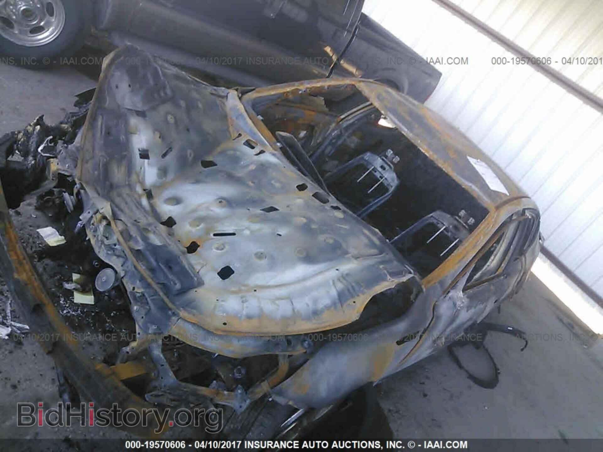 2015 Kia Optima - VIN: 5XXGN4A77FG437553 - Фото 6