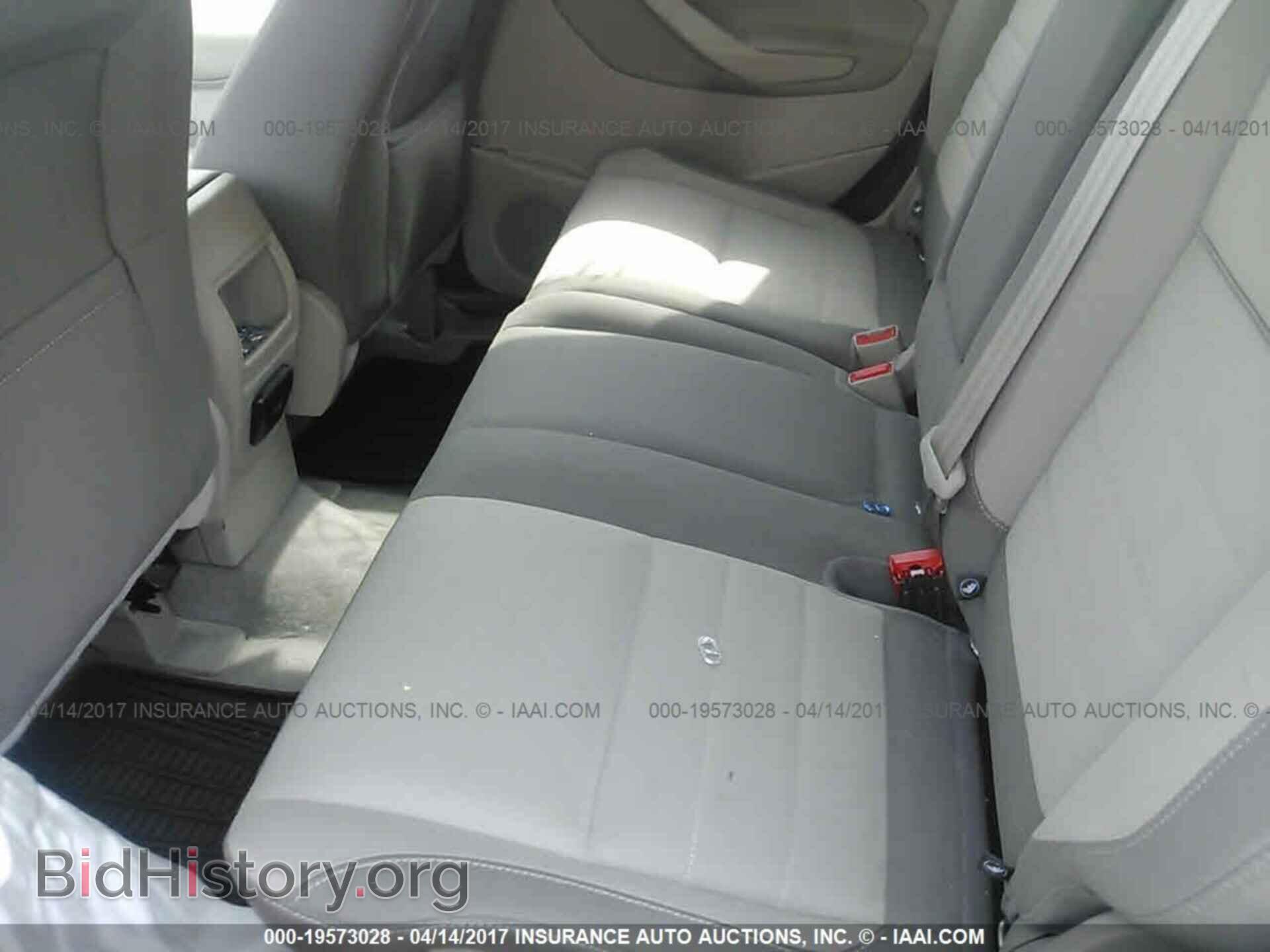 2013 Ford Escape - VIN: 1FMCU9G94DUA78978 - Photo 8