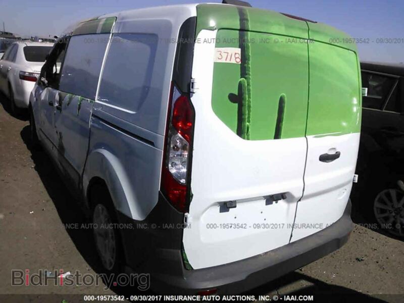 2015 Ford TRANSIT (VIN NM0LS7E73F1186543) — фото 3 из 10