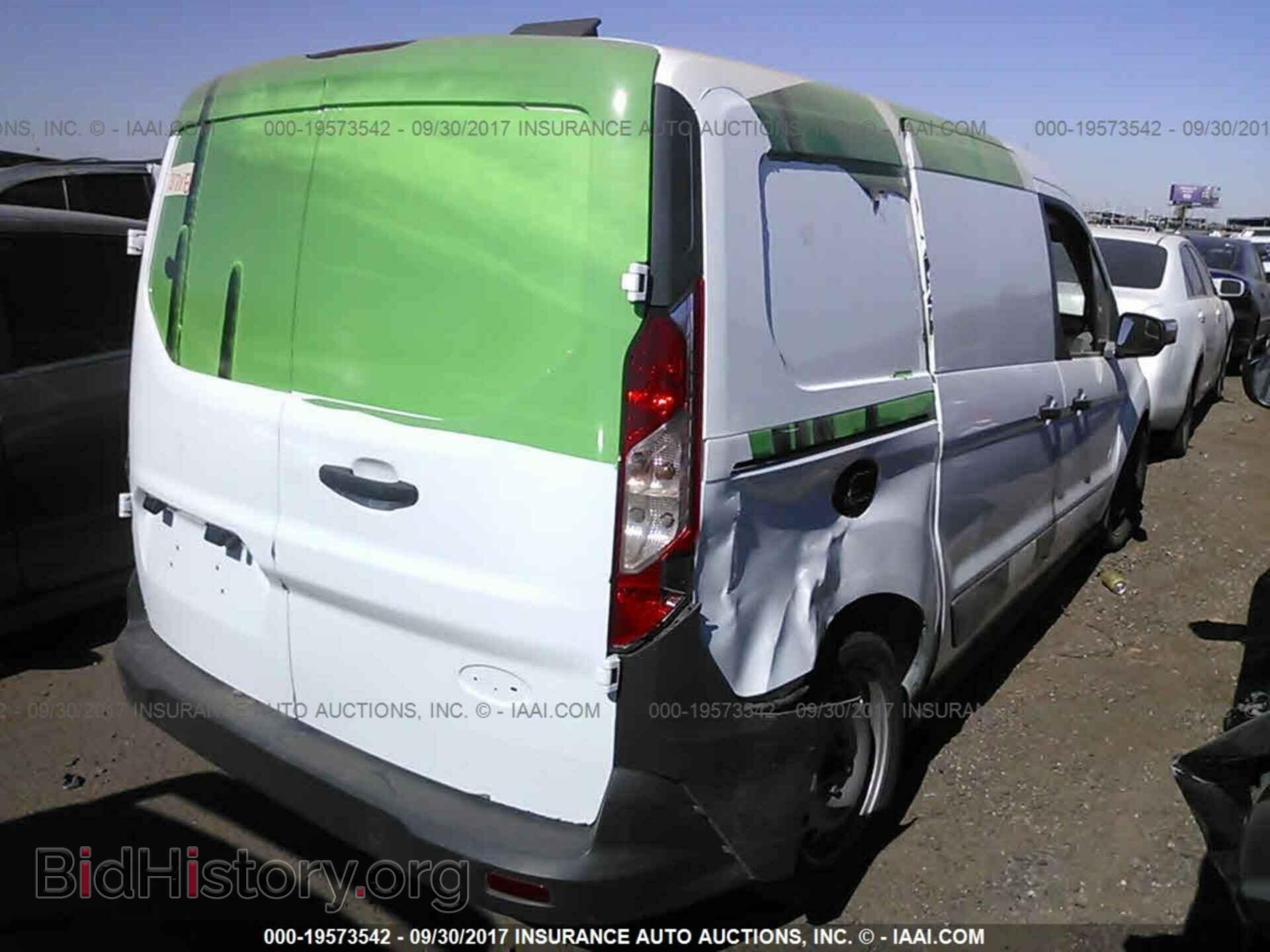 2015 Ford Transit - VIN: NM0LS7E73F1186543 - Фото 4