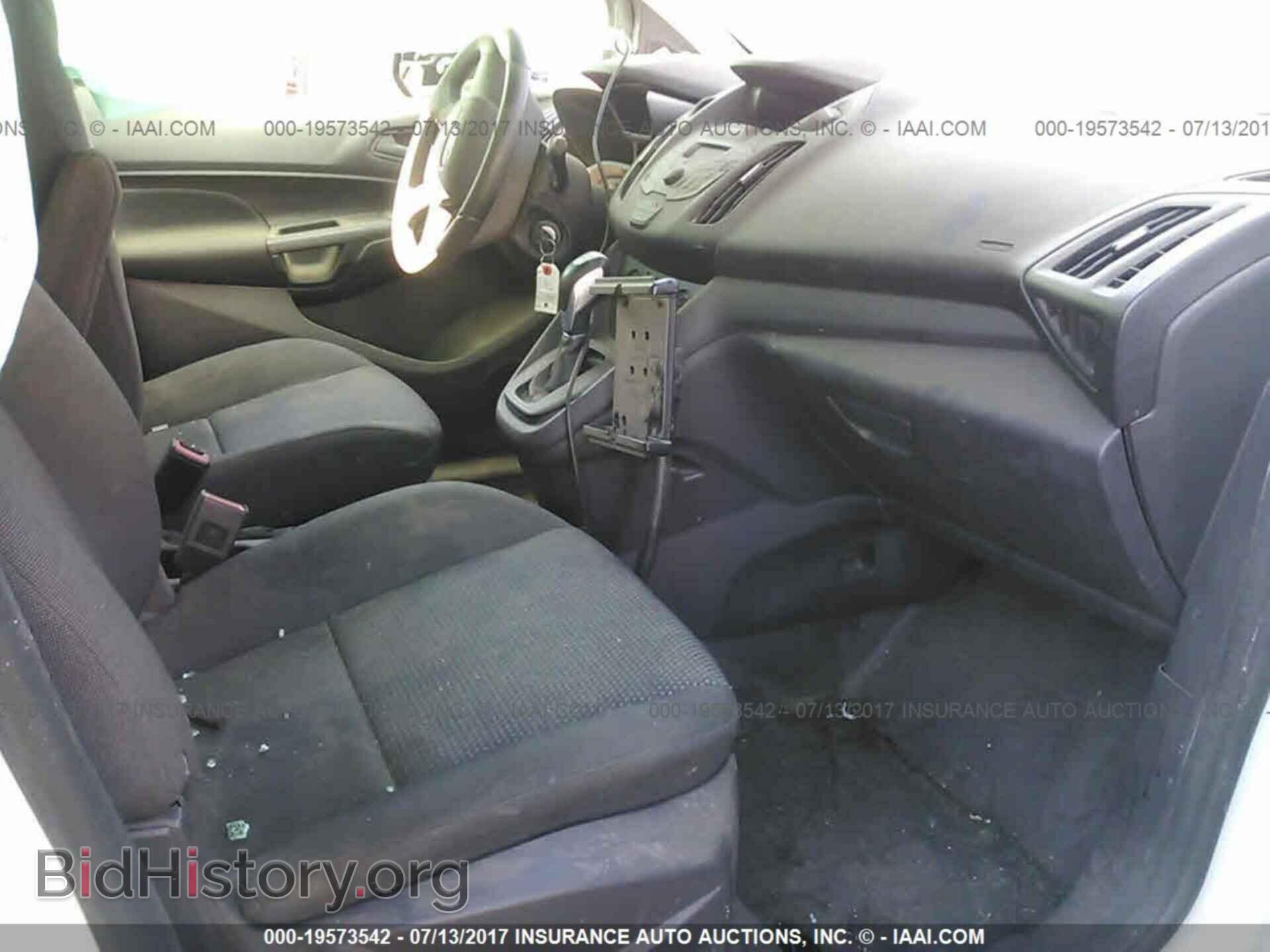 2015 Ford Transit - VIN: NM0LS7E73F1186543 - Фото 5