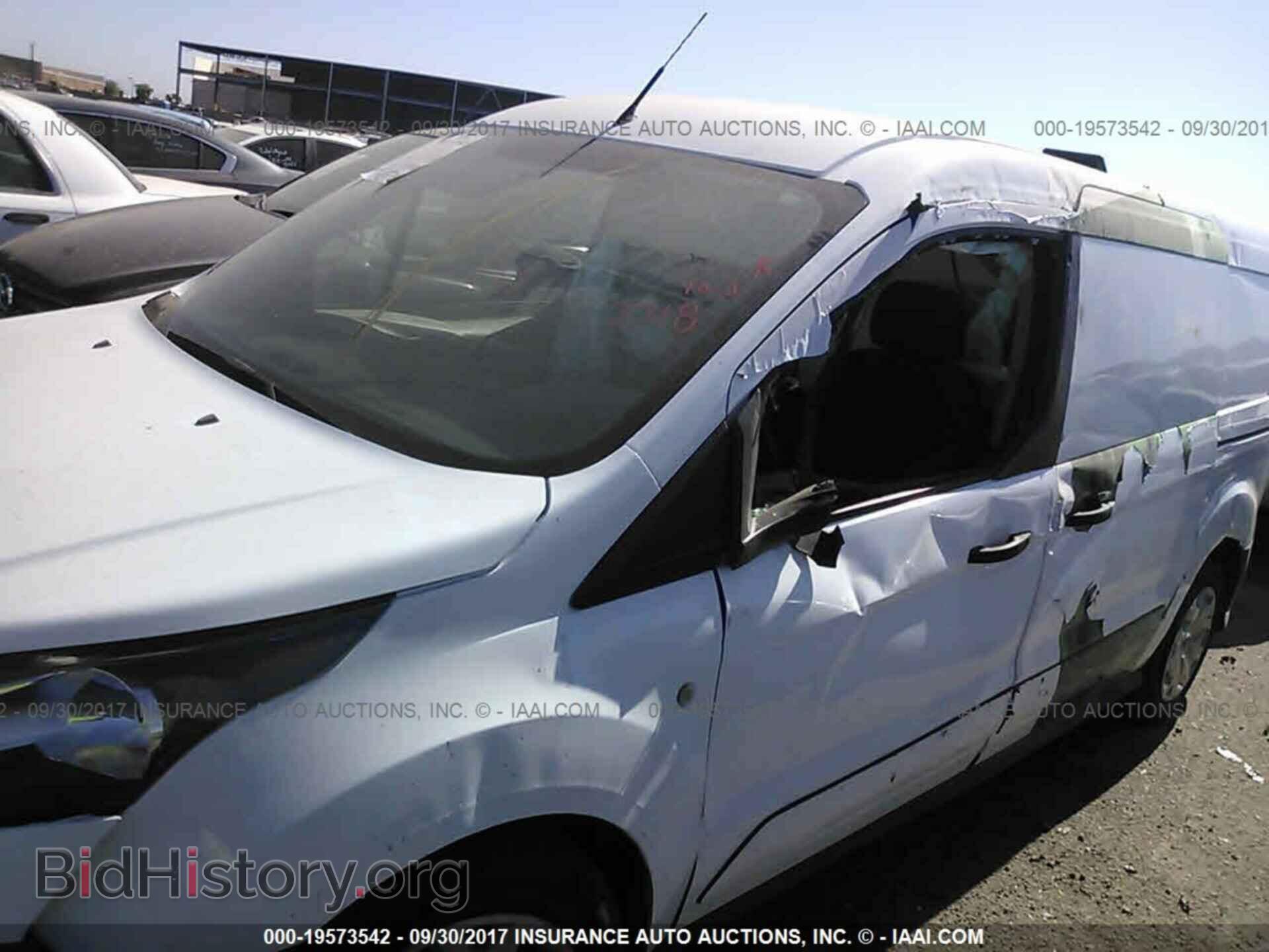 2015 Ford Transit - VIN: NM0LS7E73F1186543 - Фото 6
