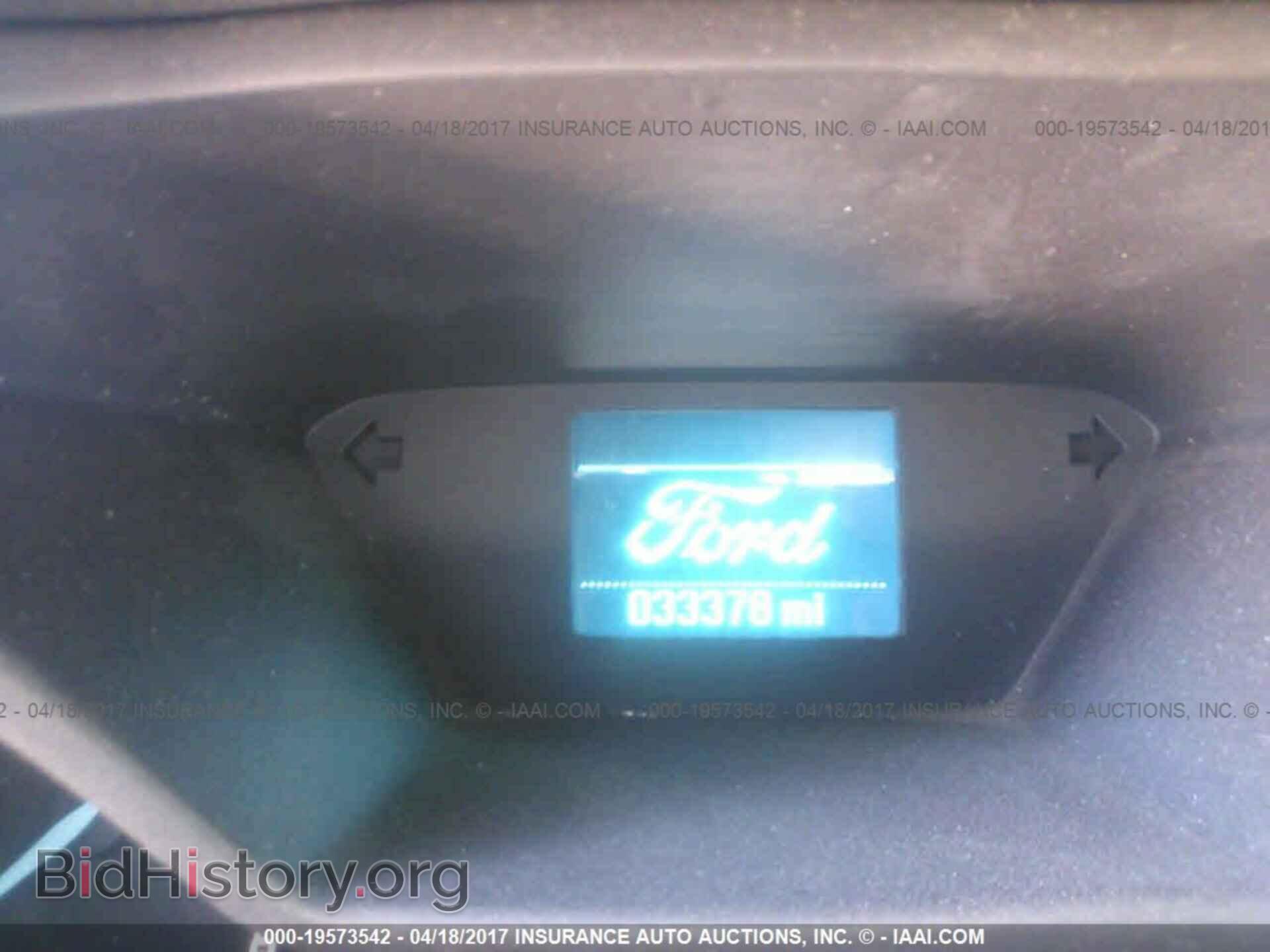 2015 Ford Transit - VIN: NM0LS7E73F1186543 - Фото 7