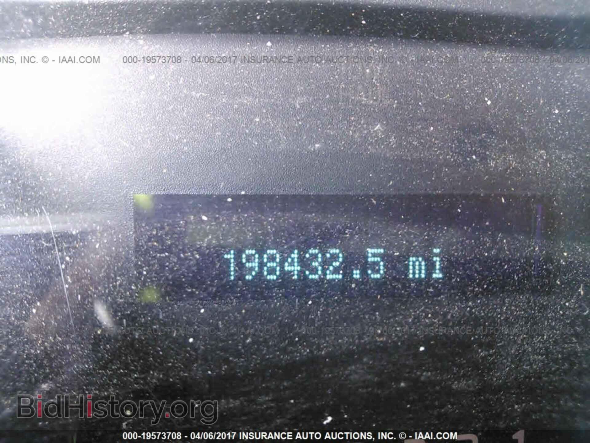 2011 Ford F150 - VIN: 1FTEX1CM6BFB81627 - Фото 7