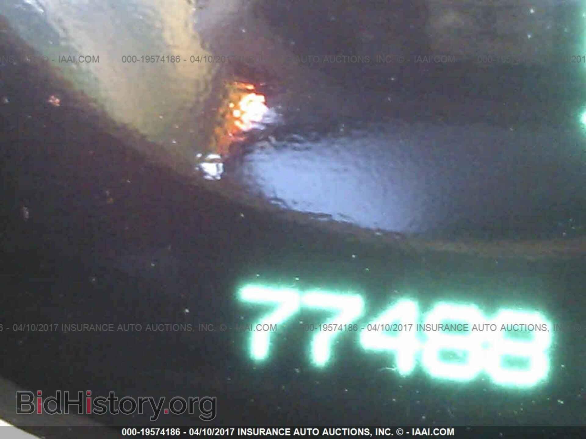 2011 Dodge Challenger - VIN: 2B3CJ4DG5BH571363 - Фото 7