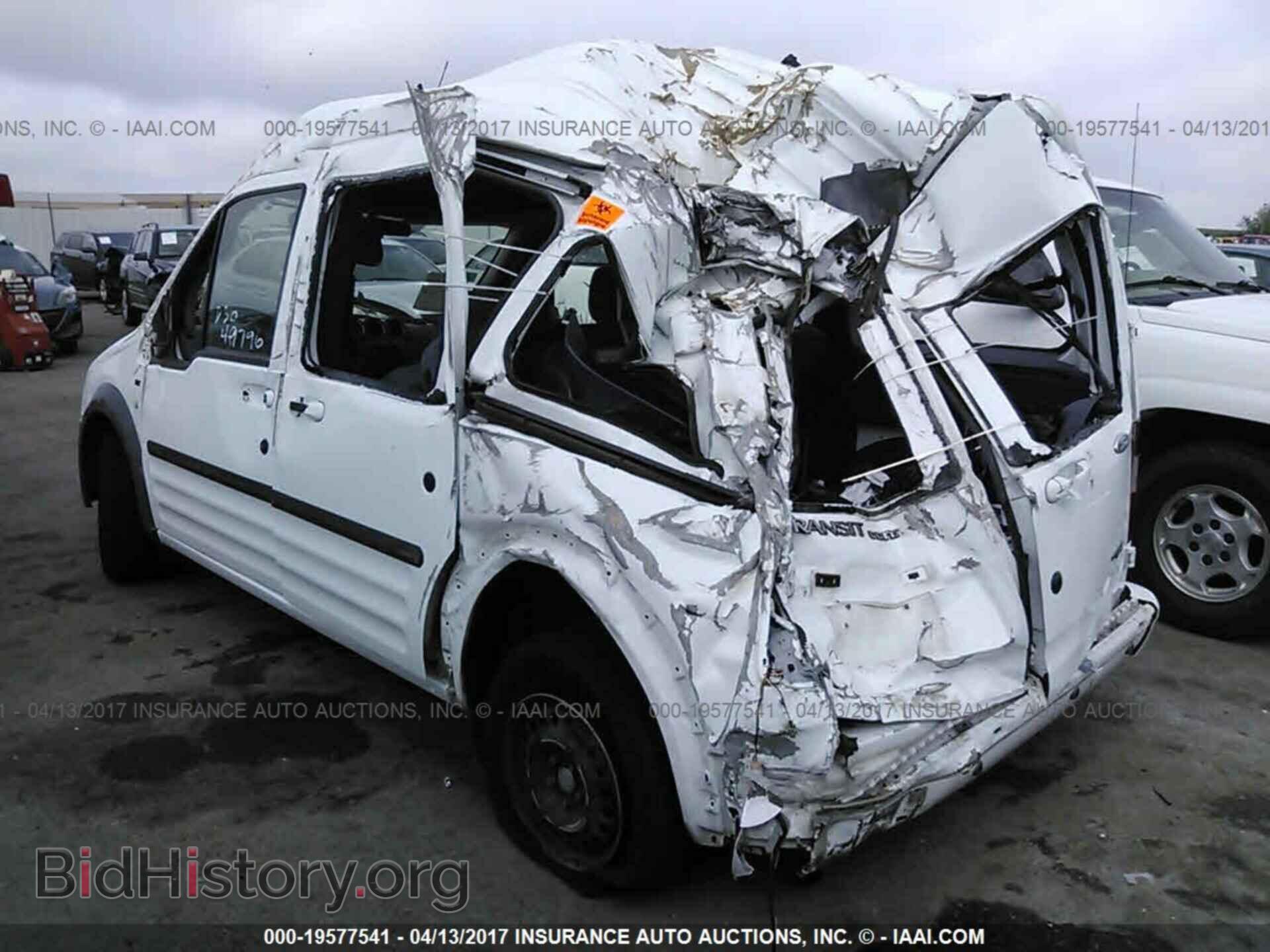 2013 Ford Transit - VIN: NM0KS9CN2DT175902 - Фото 6