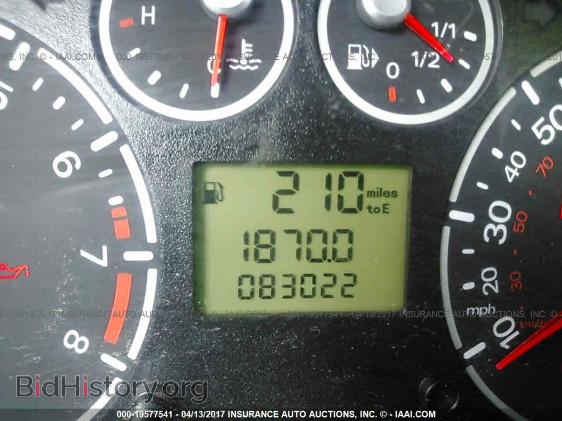 2013 Ford Transit - VIN: NM0KS9CN2DT175902 - Фото 7